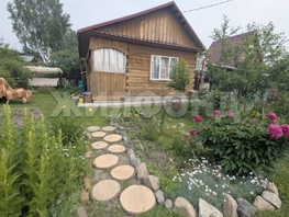 Продается дача Калужская ул, 35  м&sup2;, участок 4.17 сот., 2200000 рублей
