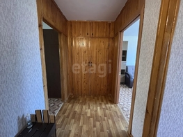 Продается 2-комнатная квартира Южный мкр, 44  м&sup2;, 4150000 рублей