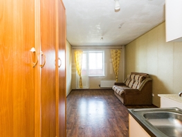 Продается Студия Ударная ул, 21.4  м&sup2;, 3600000 рублей