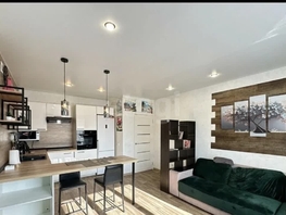 Продается 2-комнатная квартира Романтиков ул, 54.7  м&sup2;, 7200000 рублей