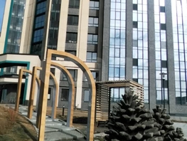 Продается 1-комнатная квартира ЖК Бирюзовая жемчужина-2, 49  м&sup2;, 7595000 рублей