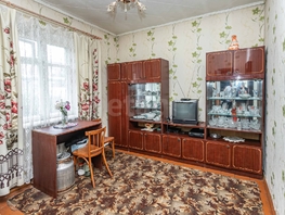 Дом, Шипуновский мкр-н