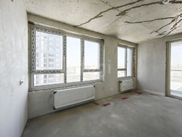 Продается 3-комнатная квартира ЖК Мылзавод, дом 2, 57.6  м&sup2;, 13000000 рублей