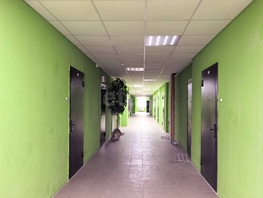 Продается Апартамент Сухановская ул, 17  м&sup2;, 2350000 рублей