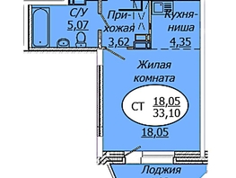 Студия, 2-я Воинская ул, д.53
