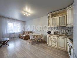 Продается 1-комнатная квартира Покатная ул, 39.8  м&sup2;, 8000000 рублей