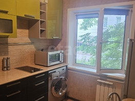 Продается 2-комнатная квартира Демьяна Бедного ул, 42  м&sup2;, 5400000 рублей