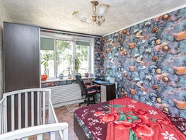 Продается 2-комнатная квартира Лунная ул, 44.2  м&sup2;, 4200000 рублей