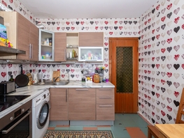Продается 3-комнатная квартира Лесосечная ул, 80  м&sup2;, 7500000 рублей