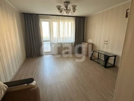 Продается 1-комнатная квартира ЖК На Коротаева, дом 1, 41  м&sup2;, 5030000 рублей