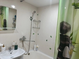 Снять однокомнатную квартиру Выборная ул, 38.5  м&sup2;, 25000 рублей