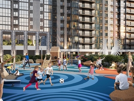 Продается Студия ЖК Пегас, 24.64  м&sup2;, 9321000 рублей