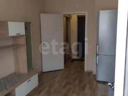 Продается Студия Ивана Севастьянова ул, 25.8  м&sup2;, 3600000 рублей