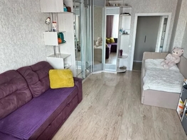 Продается 1-комнатная квартира Фрунзе ул, 40.77  м&sup2;, 9150000 рублей