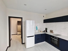 Продается 2-комнатная квартира ЖК Огни сибири, дом 2, 57  м&sup2;, 21000000 рублей