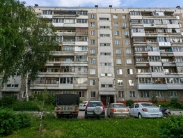 Продается 2-комнатная квартира Чемская ул, 43  м&sup2;, 3900000 рублей