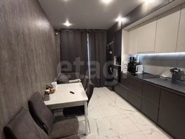 Продается 2-комнатная квартира Каспийская (Приозёрный мкр.) ул, 64.5  м&sup2;, 9000000 рублей