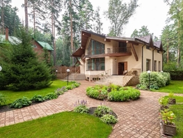 Продается Дом Горняк тер, 360.5  м&sup2;, участок 15.19 сот., 52000000 рублей
