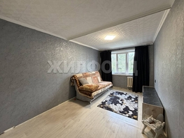 Продается 2-комнатная квартира Объединения ул, 44  м&sup2;, 4600000 рублей