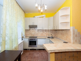 Продается 3-комнатная квартира Морской пр-кт, 74  м&sup2;, 19750000 рублей