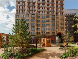 Продается 3-комнатная квартира  Кварталы Немировича, 1 очередь, 52  м&sup2;, 11400000 рублей