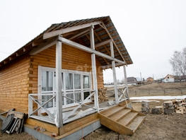 Продается Дом Полевая ул, 44.6  м&sup2;, участок 19.5 сот., 3050000 рублей