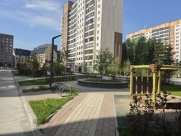 Продается 2-комнатная квартира ЖК Infinity (Инфинити), дом 802, 60.1  м&sup2;, 7600000 рублей