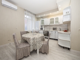 Продается 3-комнатная квартира Красный пр-кт, 89  м&sup2;, 14500000 рублей