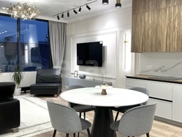 Продается 3-комнатная квартира ЖК Берлин, 99.1  м&sup2;, 33000000 рублей