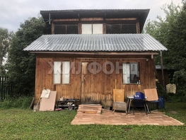 Продается дача 50  м&sup2;, участок 12 сот., 1430000 рублей