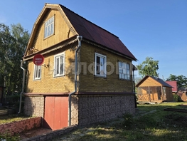 Продается дача 70  м&sup2;, участок 7 сот., 2850000 рублей