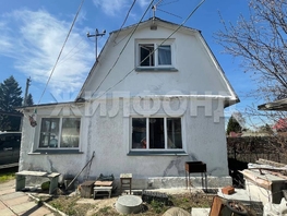 Продается дача 40  м&sup2;, участок 6.14 сот., 1700000 рублей