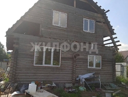 Дом, Цветочная ул