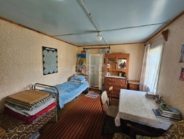 Продается дача Медовая ул, 24  м&sup2;, участок 5.1 сот., 895000 рублей
