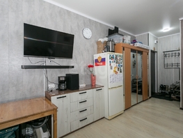 Продается Студия 2-й Крашенинникова пер, 71.8  м&sup2;, 2100000 рублей