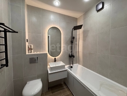 Продается 1-комнатная квартира ЖК Комета - Октябрьский, 37.5  м&sup2;, 6900000 рублей