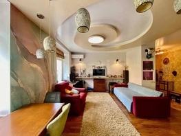 Продается 2-комнатная квартира 2-й Краснодонский пер, 57  м&sup2;, 7500000 рублей