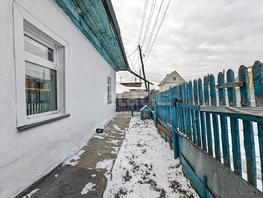Продается Дом 3-я Воинская ул, 42.7  м&sup2;, участок 2.6 сот., 3200000 рублей