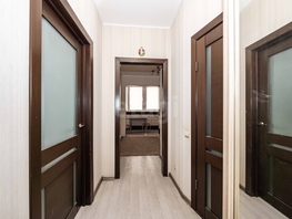 Продается 1-комнатная квартира Добролюбова ул, 33.7  м&sup2;, 5760000 рублей