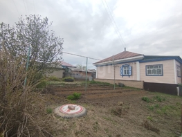 Продается Дом Гагарина ул, 51.5  м&sup2;, участок 8.5 сот., 3900000 рублей