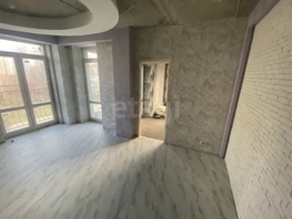 Продается 2-комнатная квартира 6-й микрорайон, 60  м&sup2;, 7500000 рублей