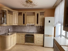 Продается 3-комнатная квартира Богдана Хмельницкого ул, 97  м&sup2;, 17400000 рублей
