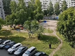 3-комн, Курчатова ул, д.15