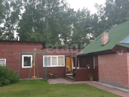 Продается дача 75  м&sup2;, участок 5.6 сот., 3200000 рублей