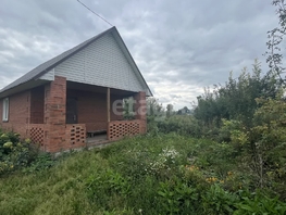Продается дача 70-я ул, 30  м&sup2;, участок 4 сот., 1500000 рублей