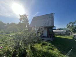 Продается дача 84-я ул, 42  м&sup2;, участок 6 сот., 1350000 рублей