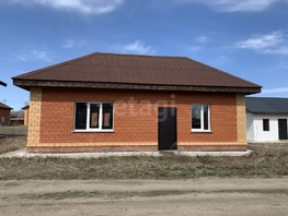 Продается Дом Олимп, 77.5  м&sup2;, участок 4.57 сот., 6650000 рублей