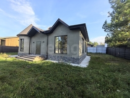 Продается Коттедж Лаки Парк, 82.5  м&sup2;, участок 7.36 сот., 11940000 рублей