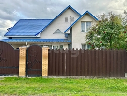 Продается Коттедж Весенняя ул, 89  м&sup2;, участок 12 сот., 11000000 рублей