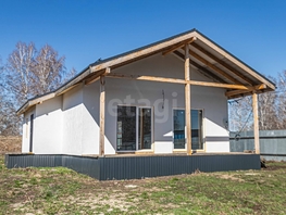 Продается Дом Строителей ул, 106  м&sup2;, участок 15 сот., 9000000 рублей